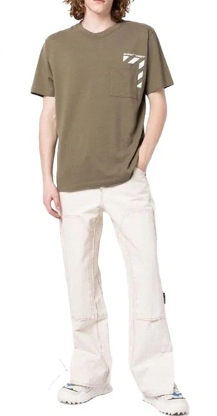 Gemini-- Off Whit5 Oversized 2colour item:D-F000E2419-2