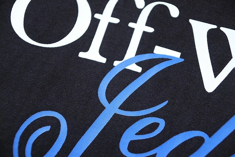 Gemini-- Off Whit5 T shirt big cutting oversized 2colour item:E-FL29E2001-2