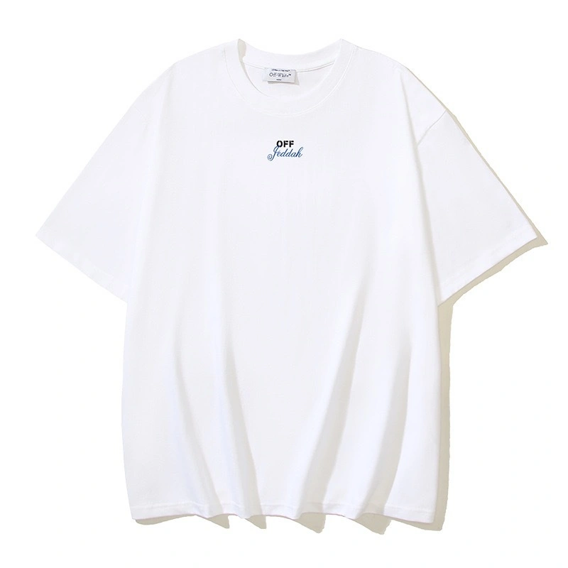 Gemini-- Off Whit5 T shirt big cutting oversized 2colour item:E-FL29E2001-2