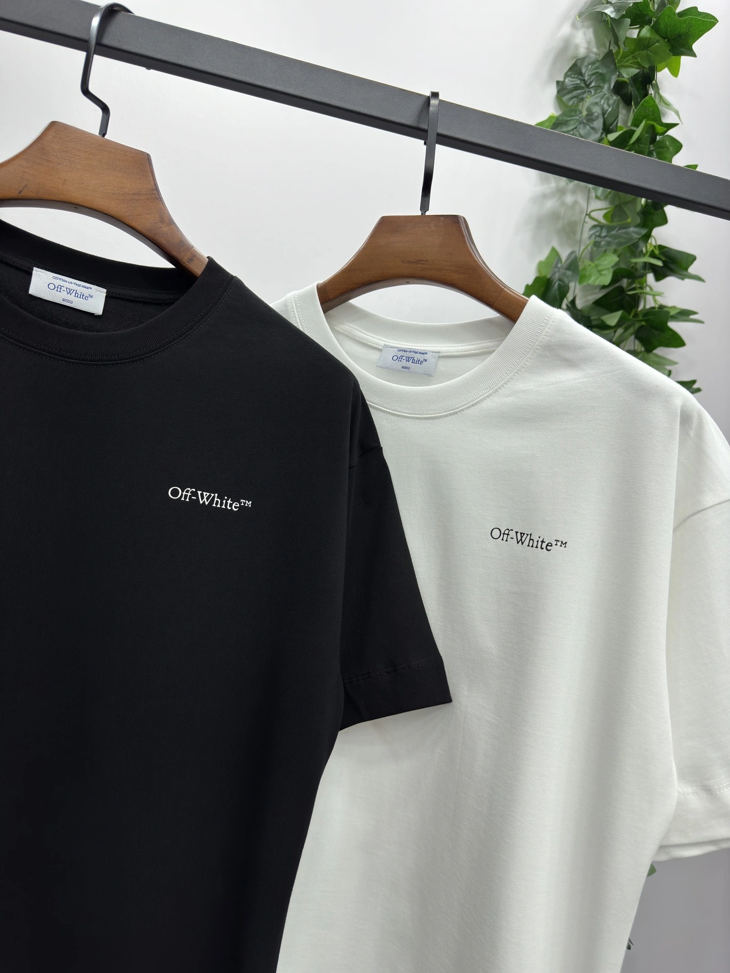 Gemini-- Off Whit5 cotton oversized 2Colour item: D-F524F0106-2