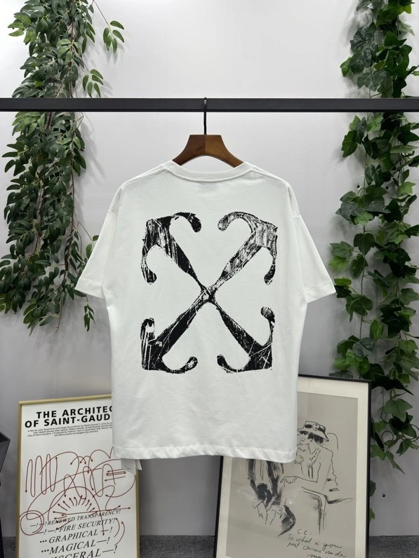 Gemini-- Off Whit5 oversized 2colour item:D-F524G0519-2