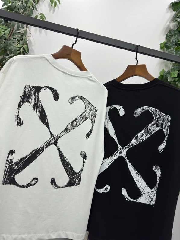 Gemini-- Off Whit5 oversized 2colour item:D-F524G0519-2