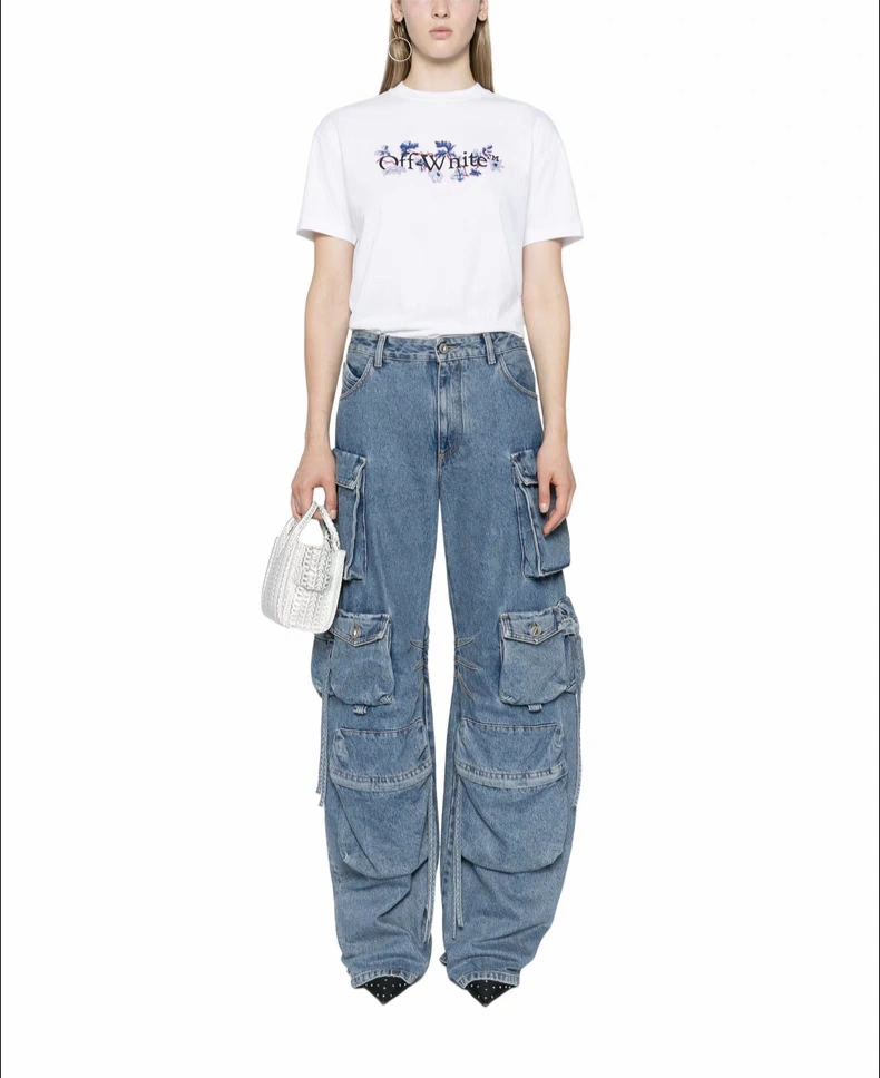 Gemini-- Off Whit5 oversized 2colour item:E-FL29E1531-2