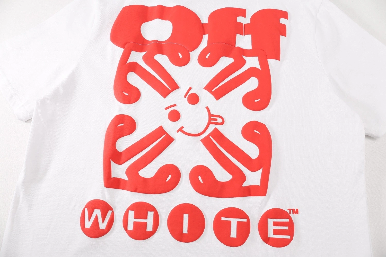 Gemini-- Off Whit5 oversized item:E-FL29E1529
