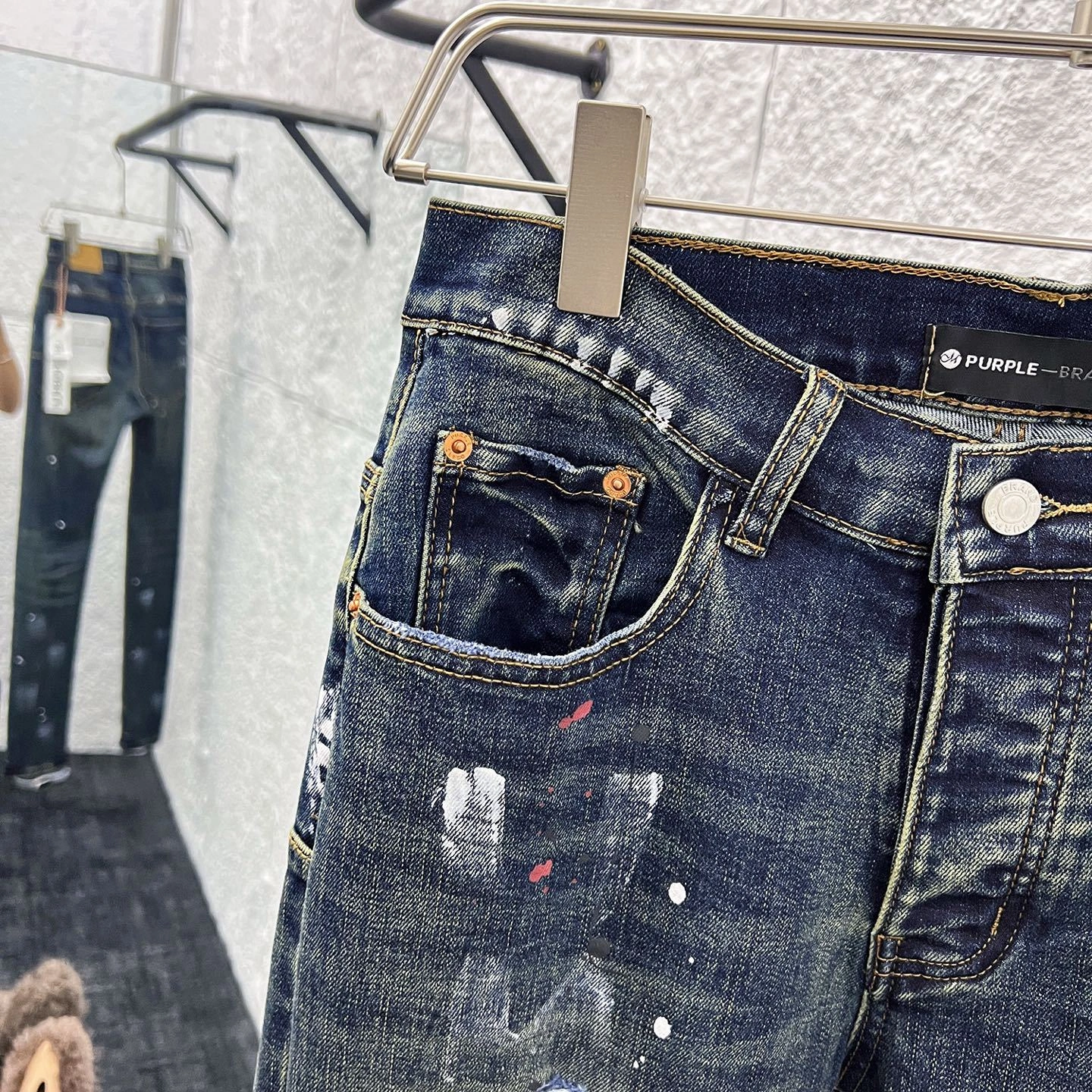 Gemini --Other brands new style item:E-F476M0513F