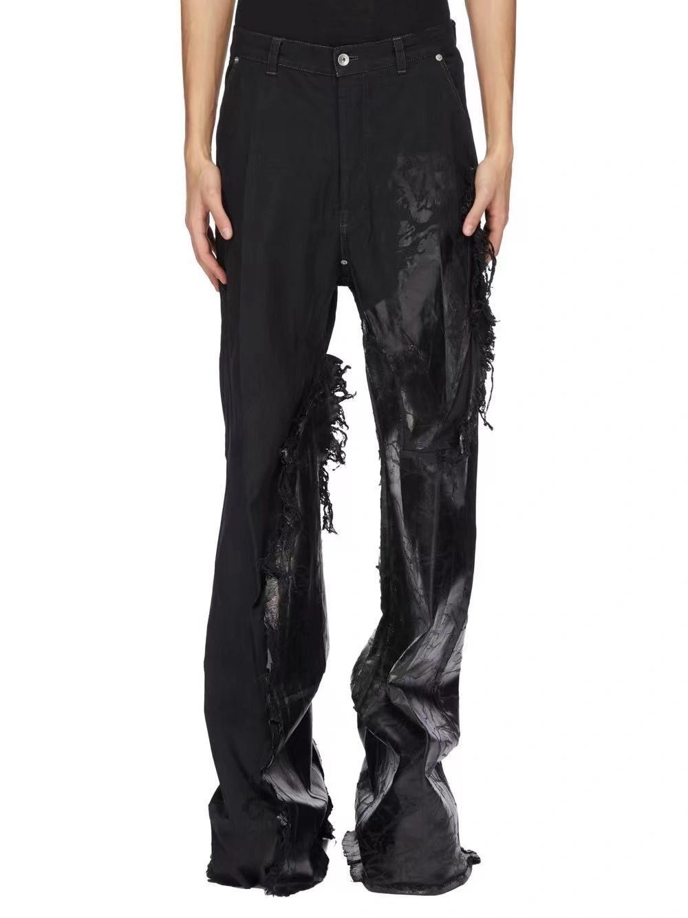Gemini-- Ow59s 2025SS Cotton item:E-F409L2751H