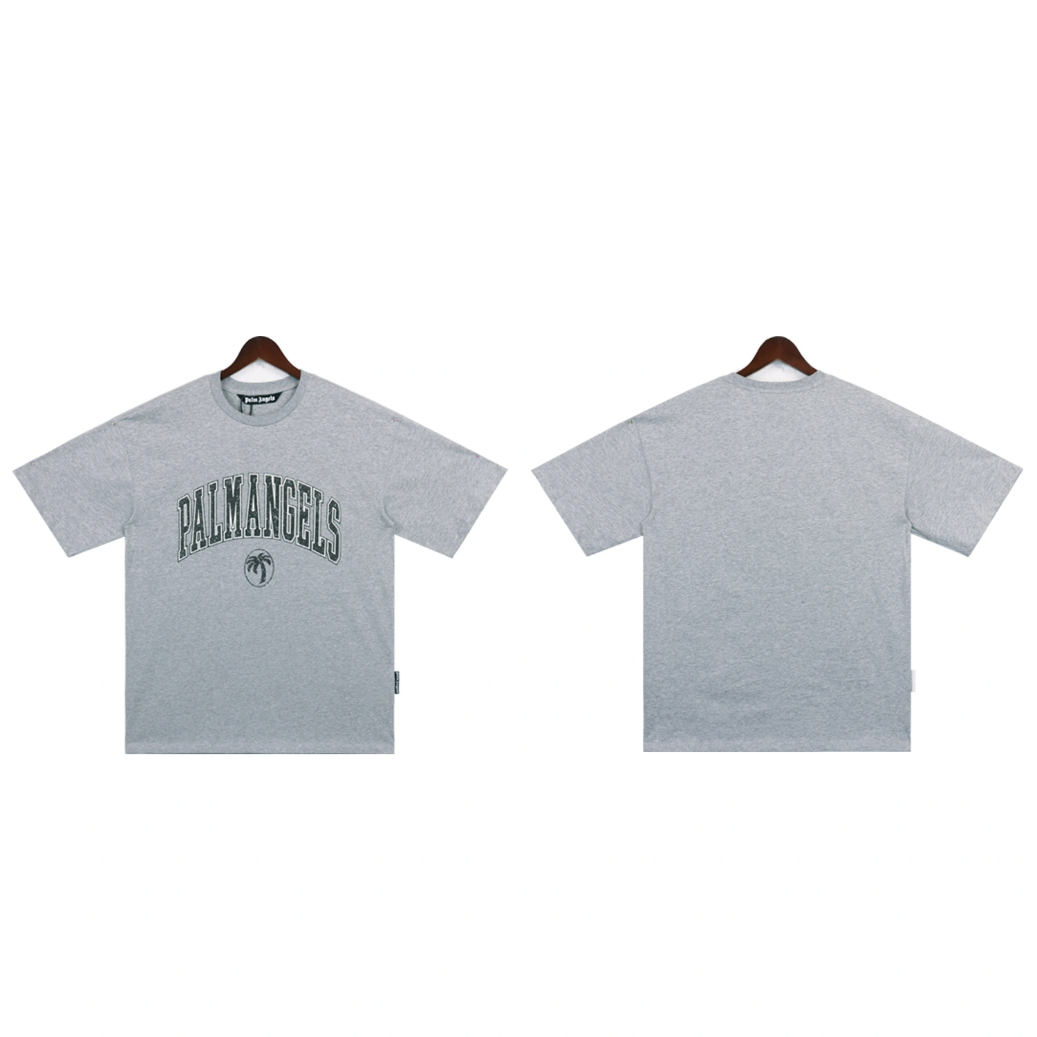 Gemini-- P187 Slim Fit oversized 2colour item:E-F125B1814-2