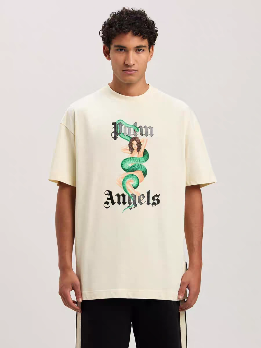 &Gemini-- P187 T shirt big cutting oversized item:E-FL29E2006