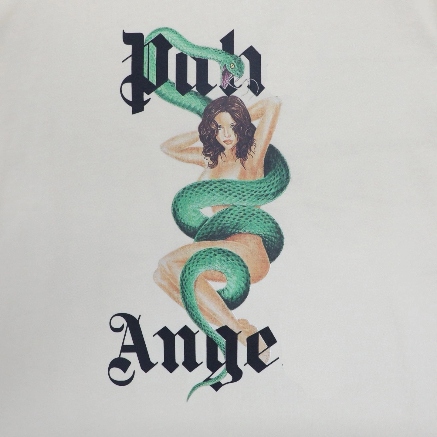 &Gemini-- P187 T shirt big cutting oversized item:E-FL29E2006
