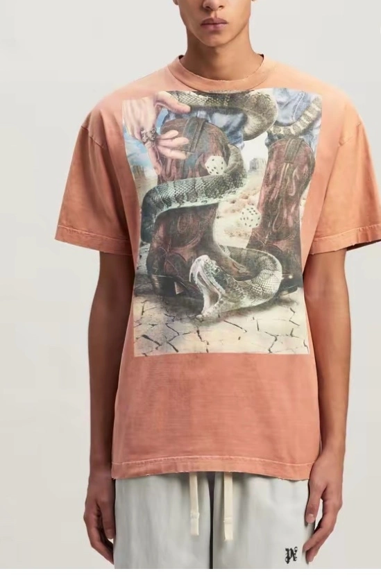 &Gemini-- P187 cotton oversized item: D-FL10F0507