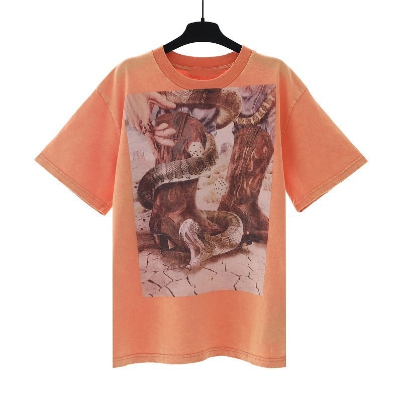 &Gemini-- P187 cotton oversized item: D-FL10F0507