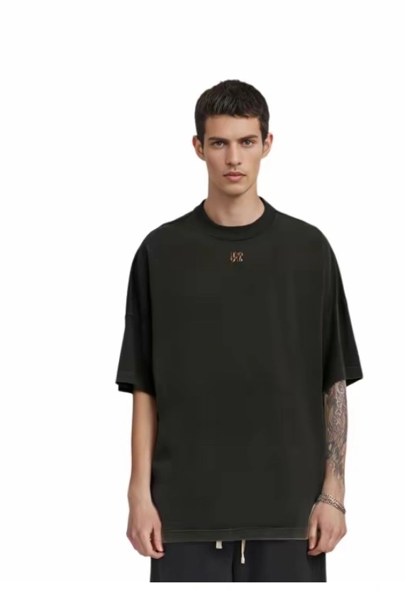 Gemini-- P187 cotton oversized item: D-FL10F0511