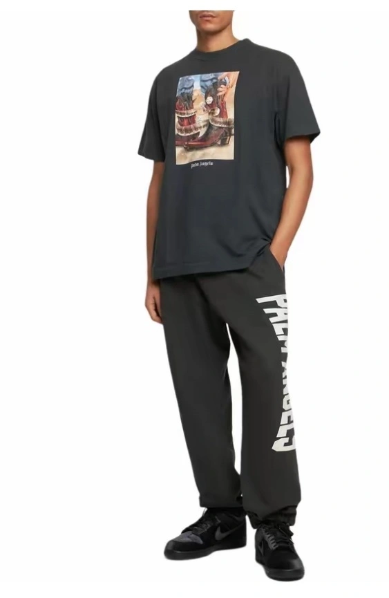 Gemini-- P187 cotton oversized item: D-FL10F0513