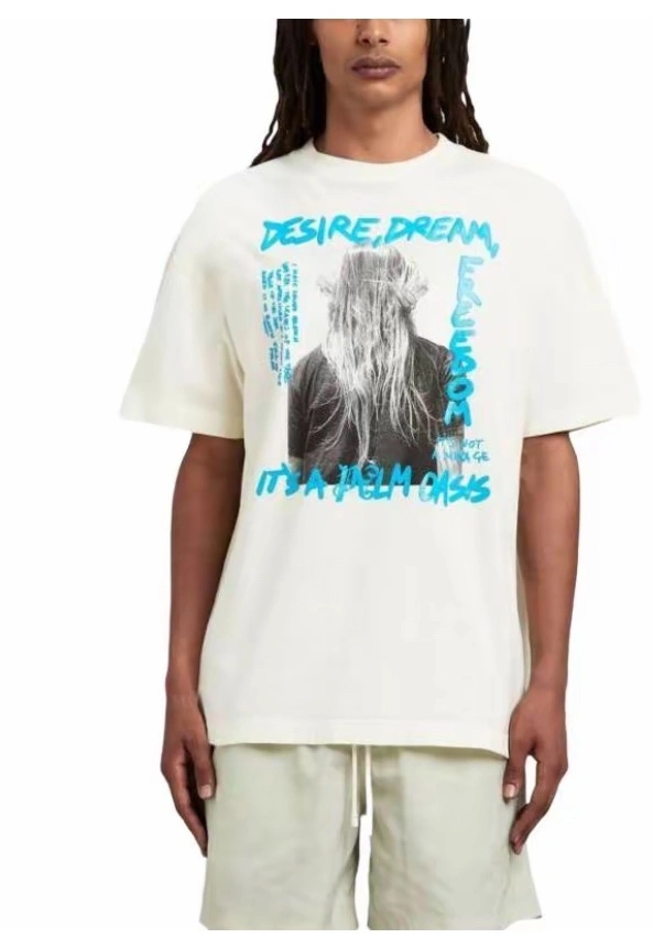 Gemini-- P187 cotton oversized item: D-FL10F0515
