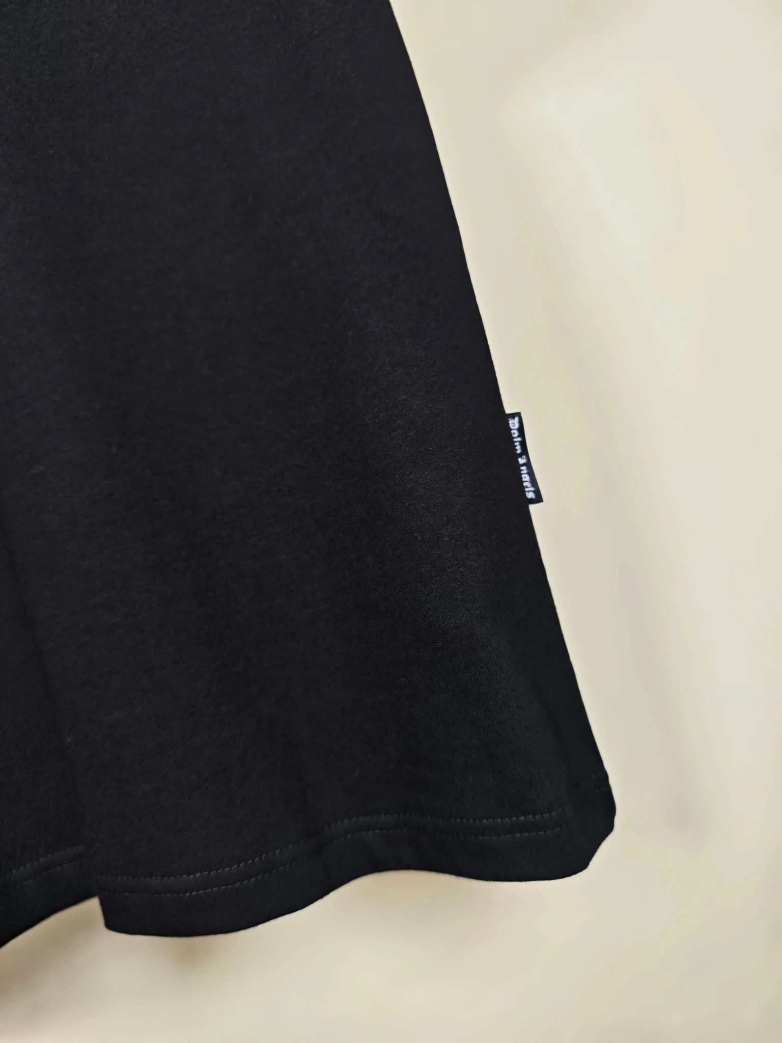 Gemini-- P187 embroidery T shirt item:E-FL29E1533