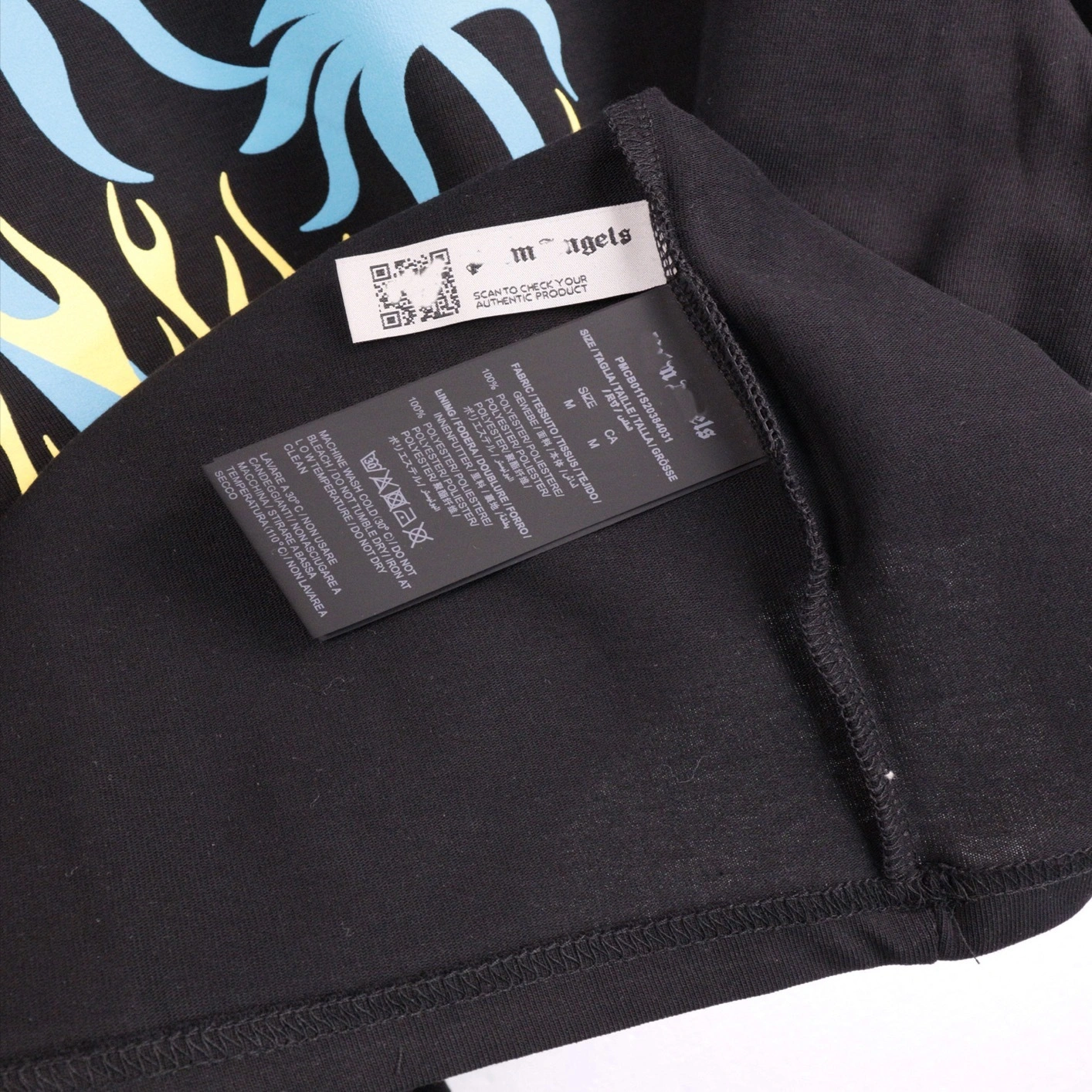 Gemini-- P187 oversized 2colour item:E-F125B1815-2