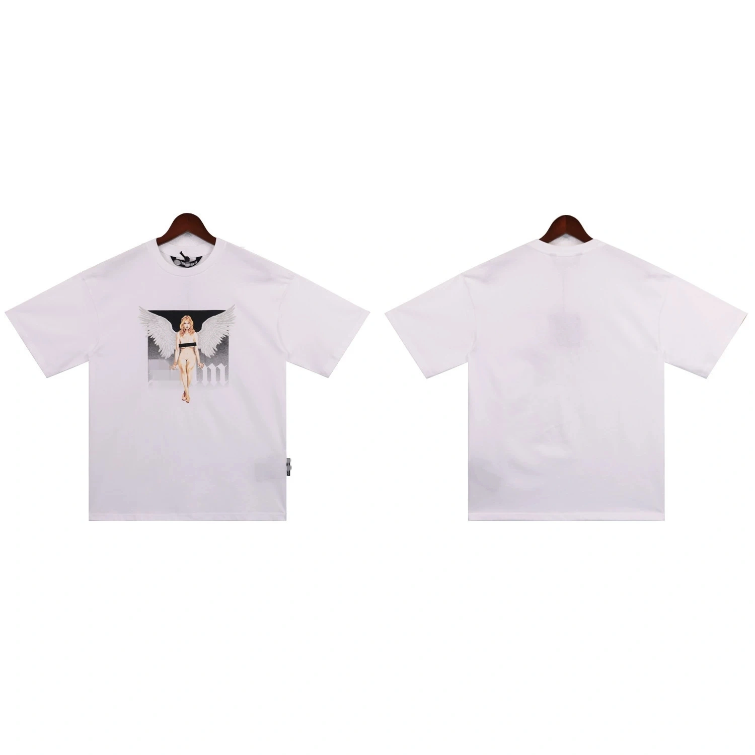 &Gemini-- P187 oversized 2colour item:E-FL31A0939-2