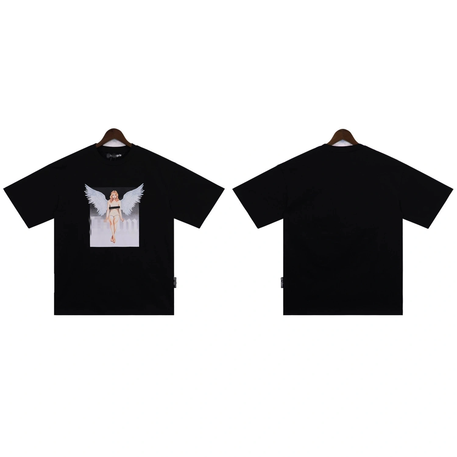 &Gemini-- P187 oversized 2colour item:E-FL31A0939-2