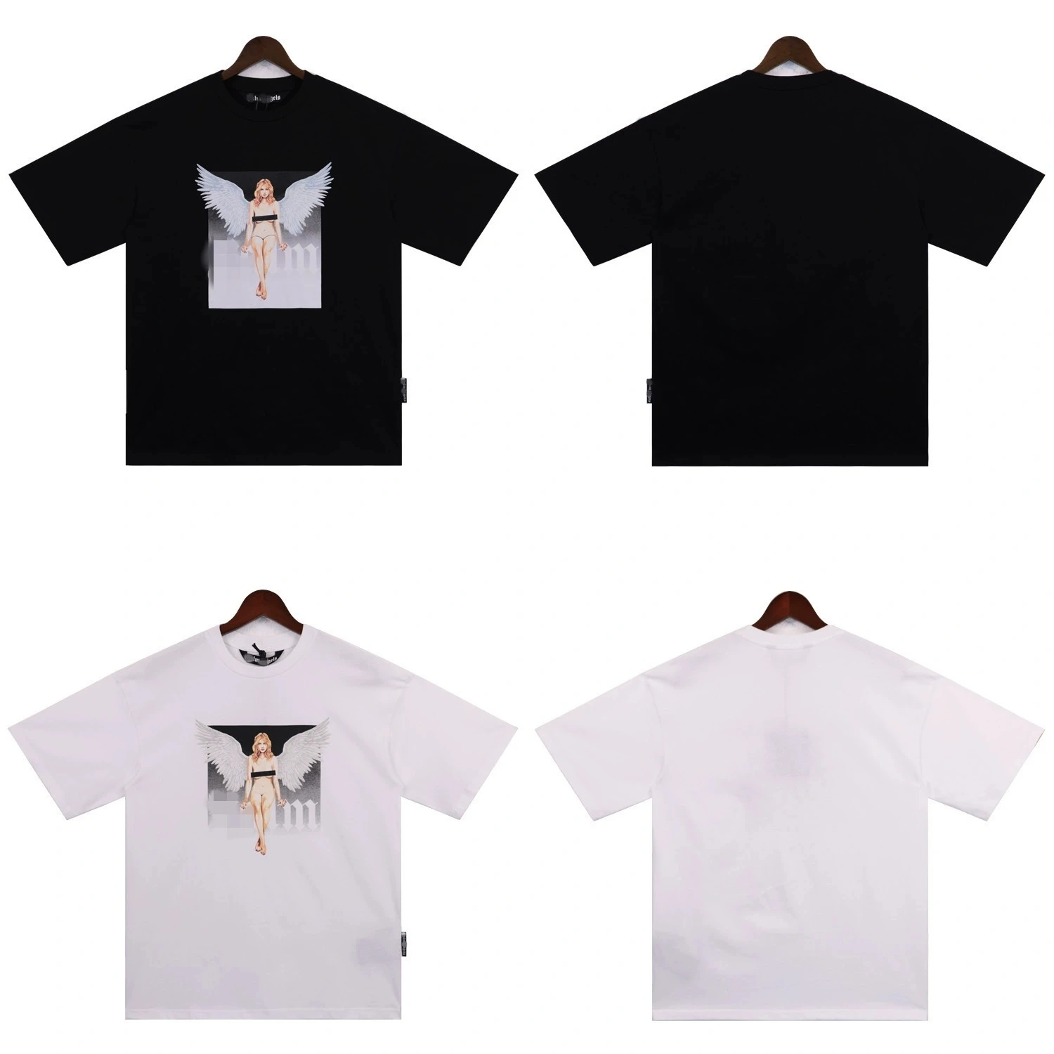&Gemini-- P187 oversized 2colour item:E-FL31A0939-2