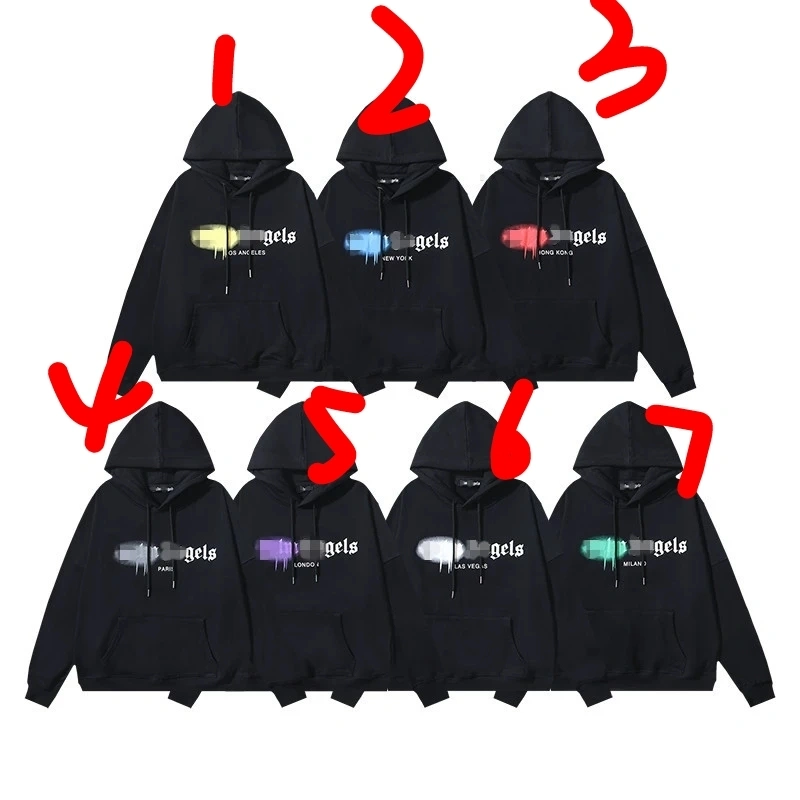 &Gemini-- P187 oversized 7colour item:E-FL31A0937-7