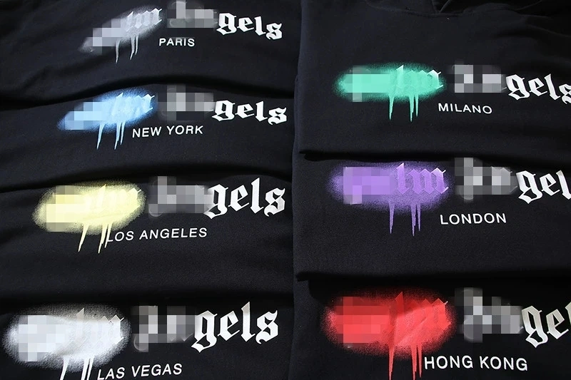 &Gemini-- P187 oversized 7colour item:E-FL31A0937-7