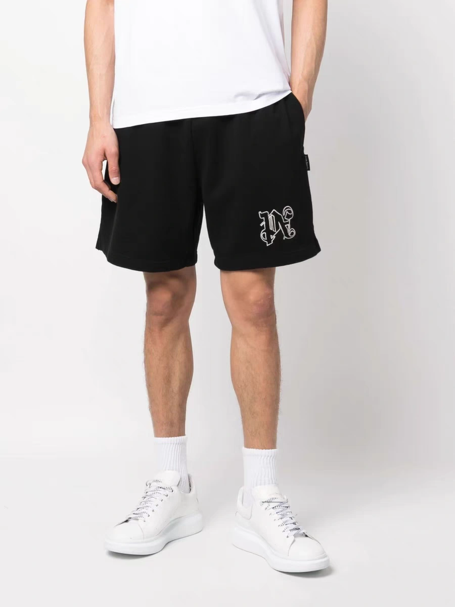 Gemini-- P187 shorts 2colour item:E-FL29H3006-2