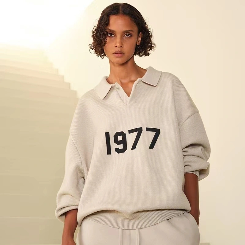 Gemini-- Polo 2Colour oversized item:C-F002C1533-2