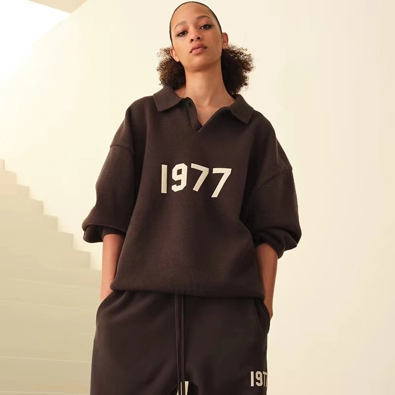 Gemini-- Polo 2Colour oversized item:C-F002C1533-2