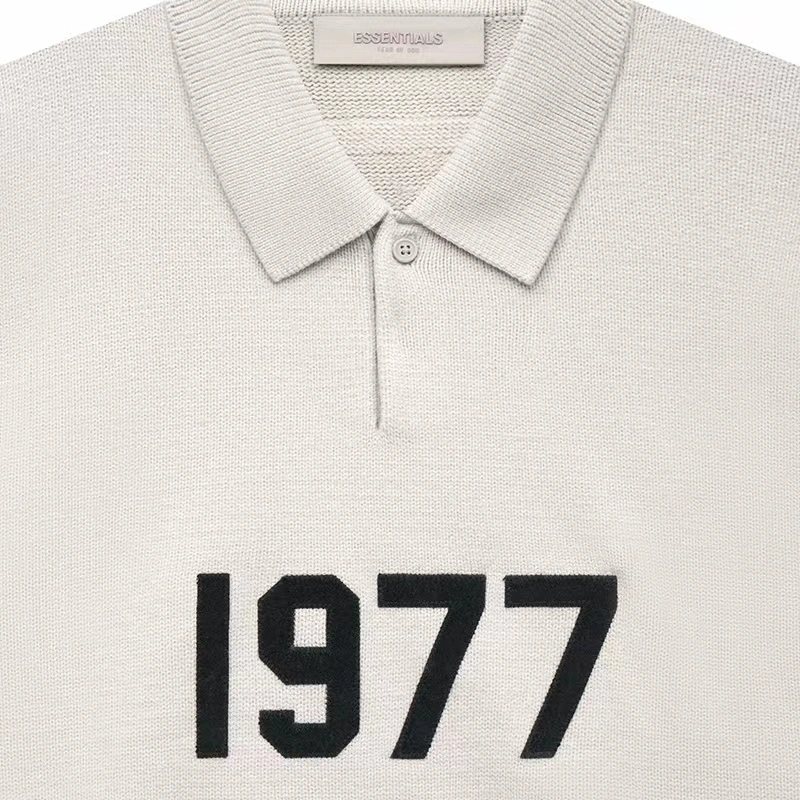 Gemini-- Polo 2Colour oversized item:C-F002C1533-2