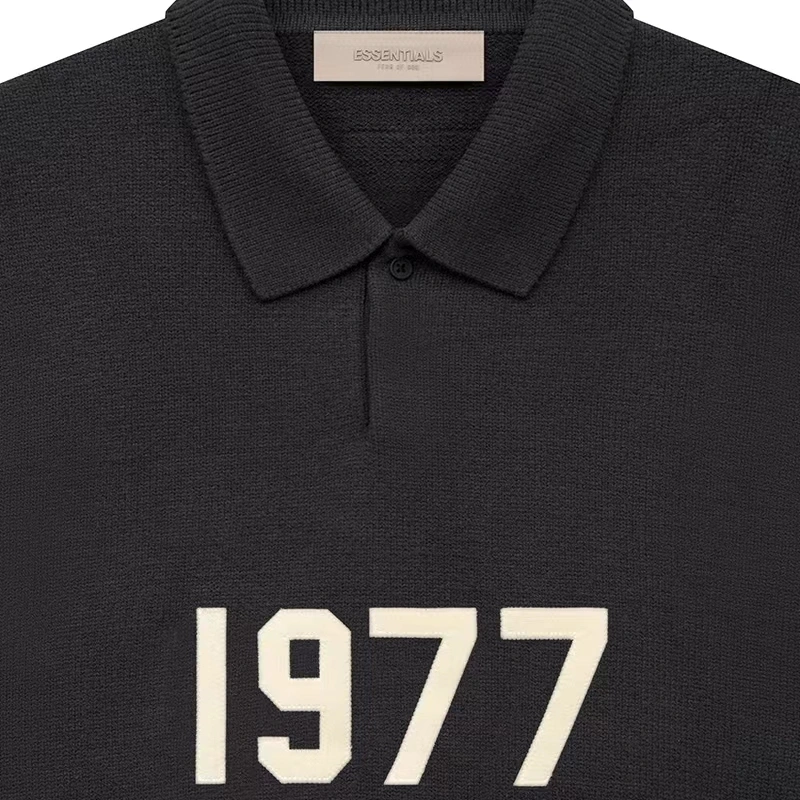 Gemini-- Polo 2Colour oversized item:C-F002C1533-2
