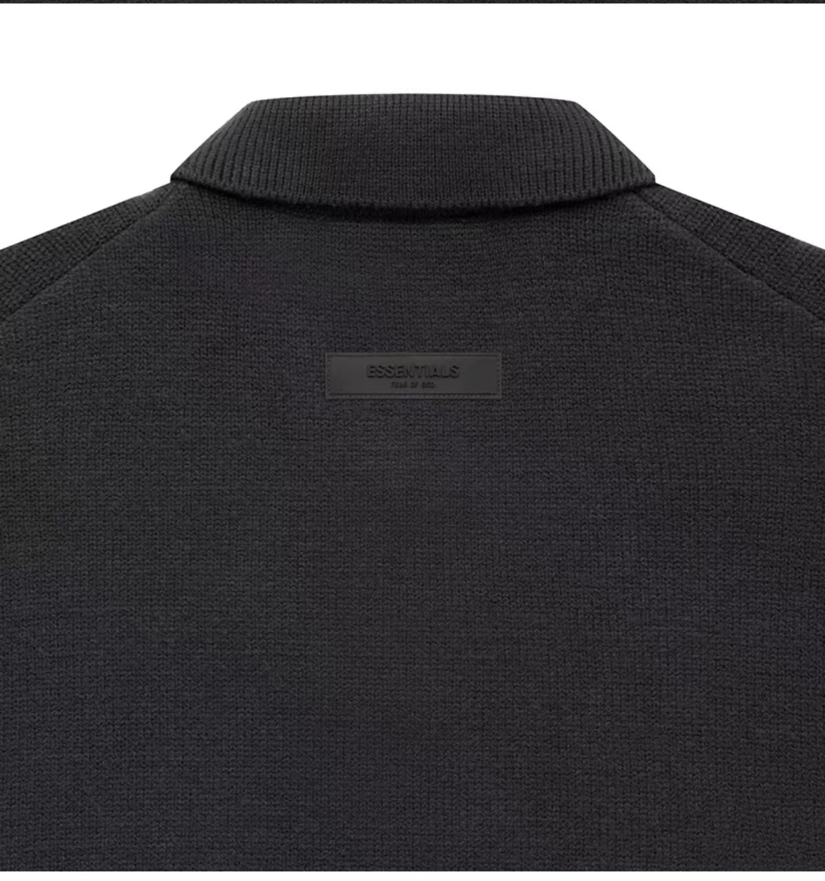 Gemini-- Polo 2Colour oversized item:C-F002C1533-2