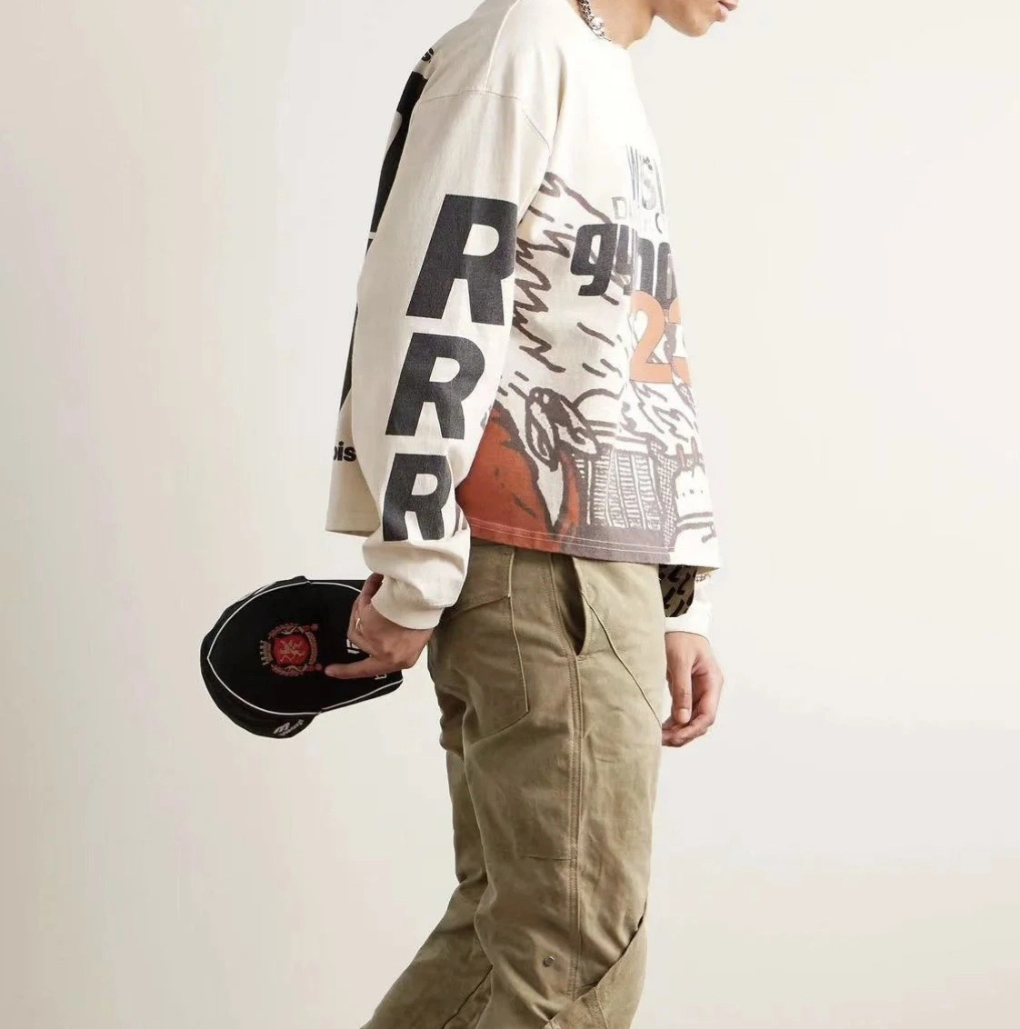 Gemini-- R-23 oversized item:D-FL31H1501