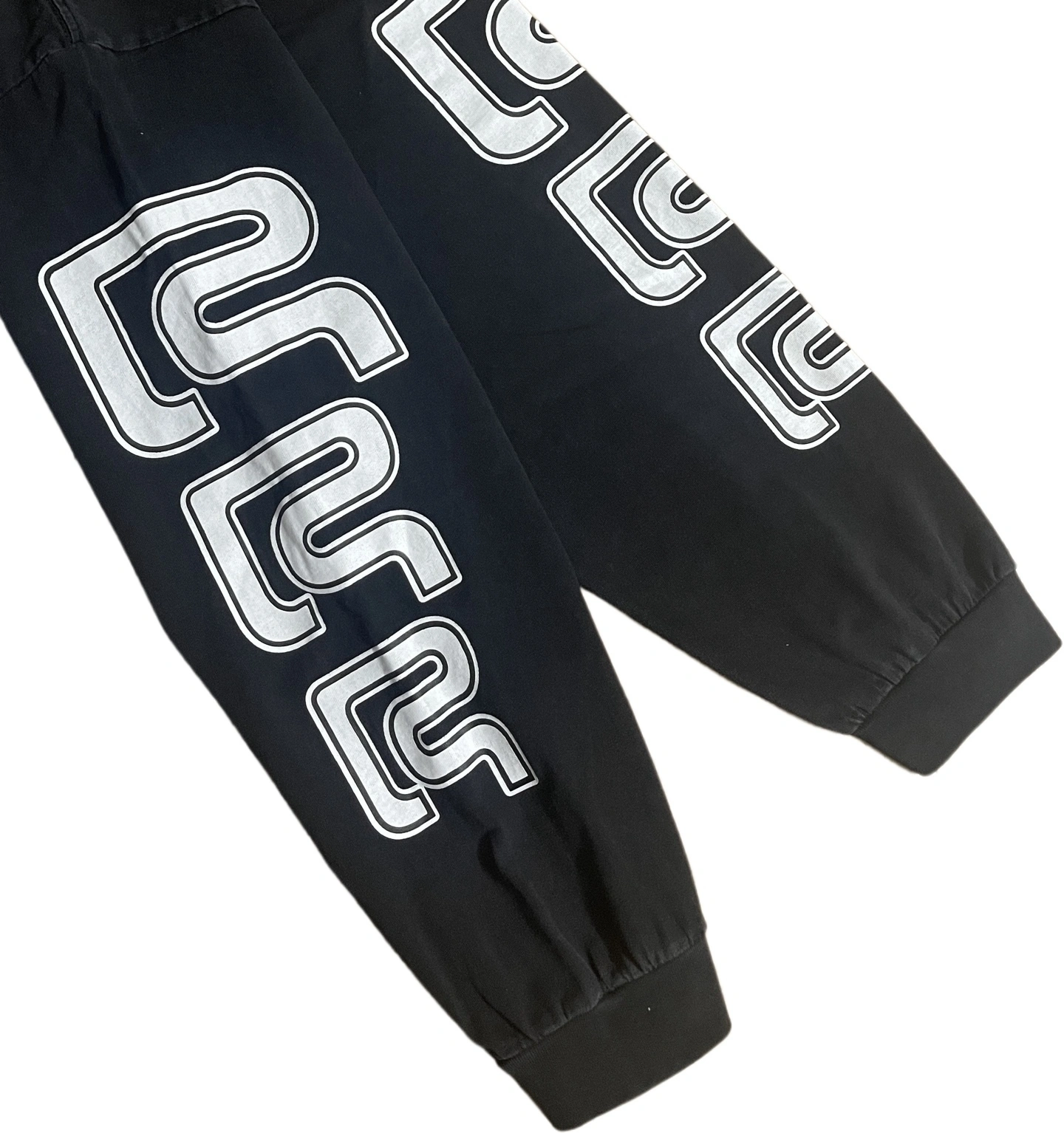 Gemini-- R-23 rivingtonroirebis Cotton oversized 2colour item:E-F110L2004-2F