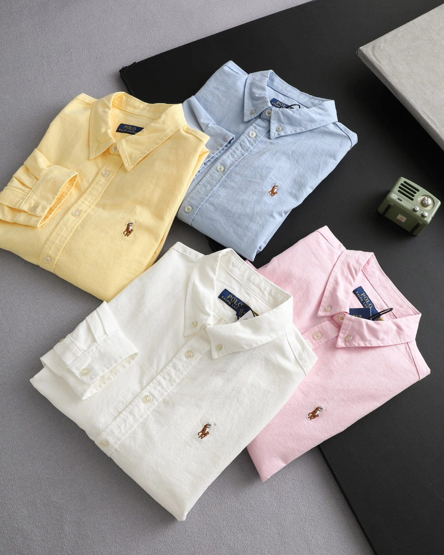 Gemini-- R18ph 4colour item:E-F000B1295-4H