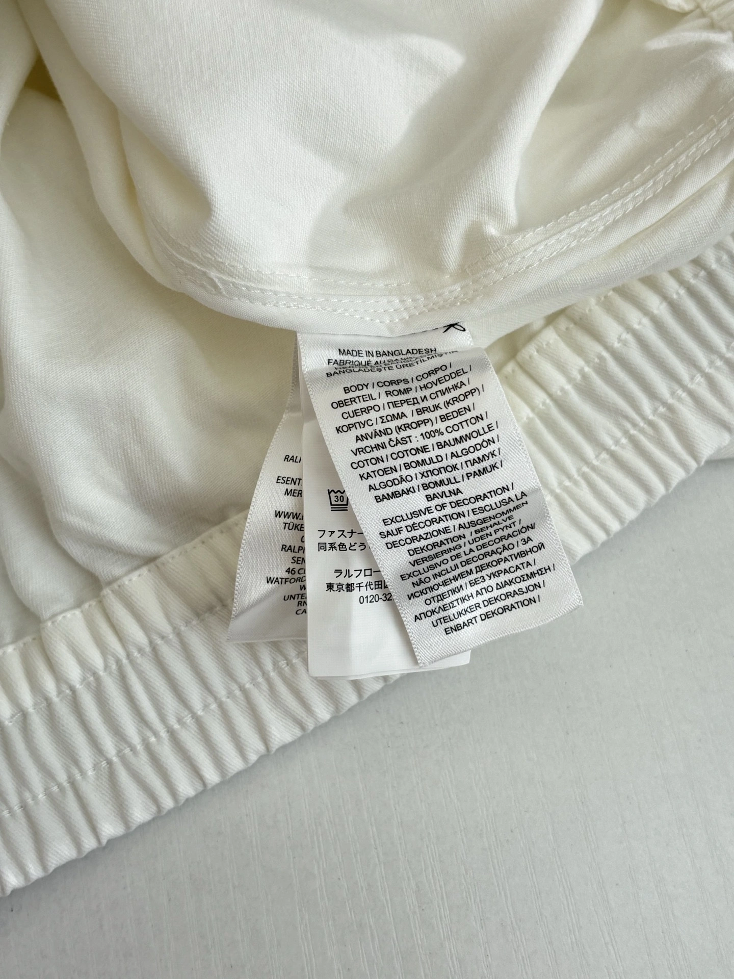 Gemini-- R18ph Cotton embroidery item:E-F363I2301H