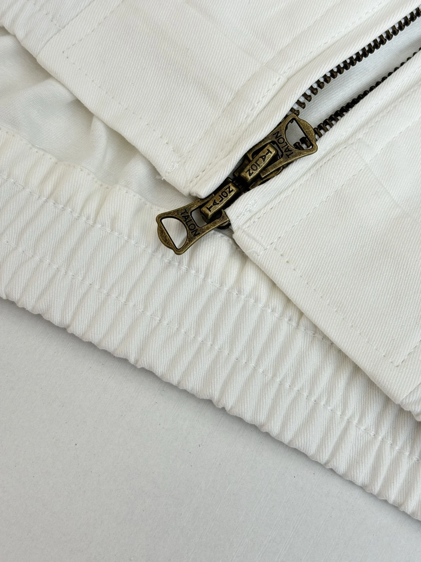 Gemini-- R18ph Cotton embroidery item:E-F363I2301H
