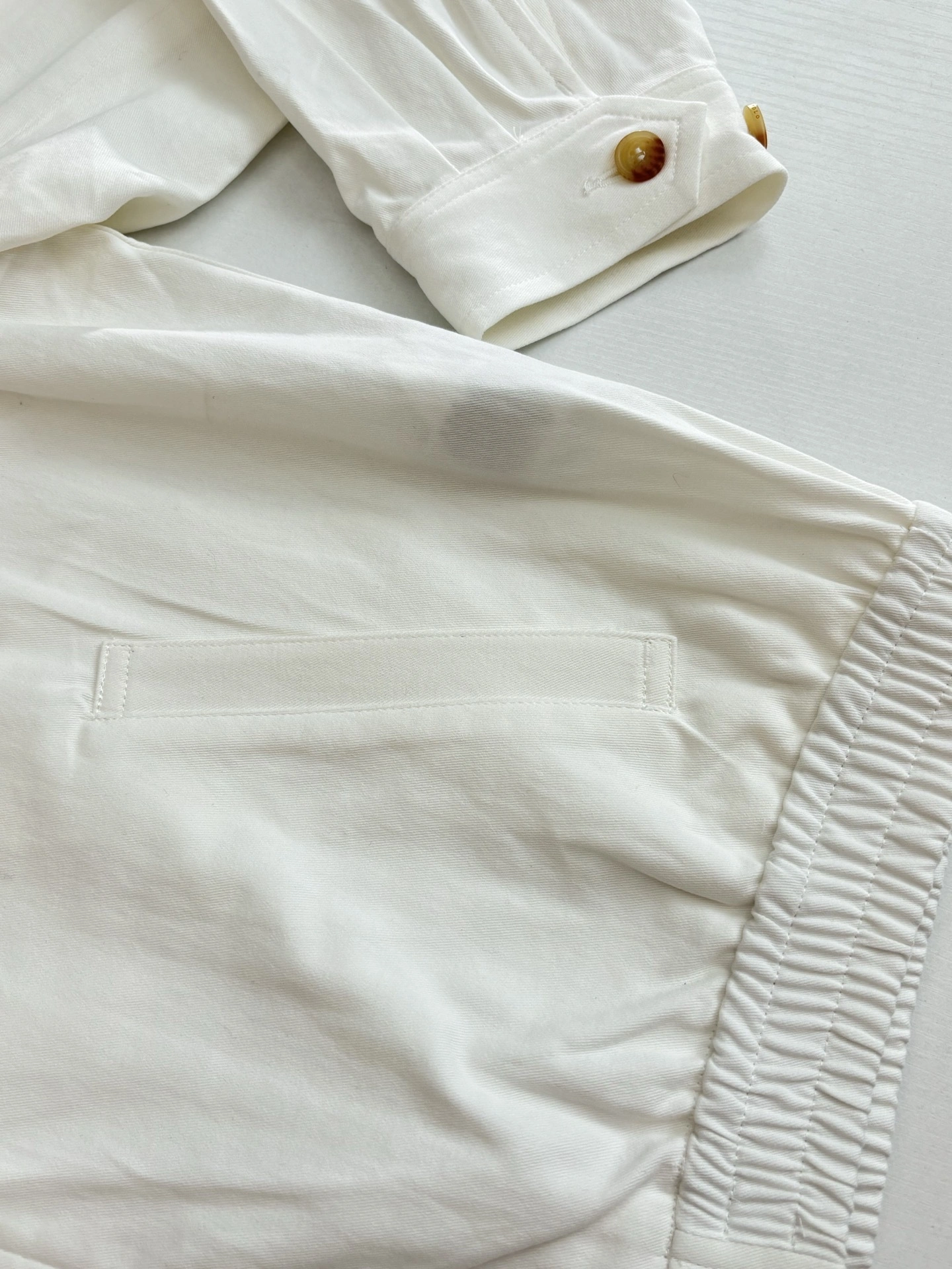 Gemini-- R18ph Cotton embroidery item:E-F363I2301H