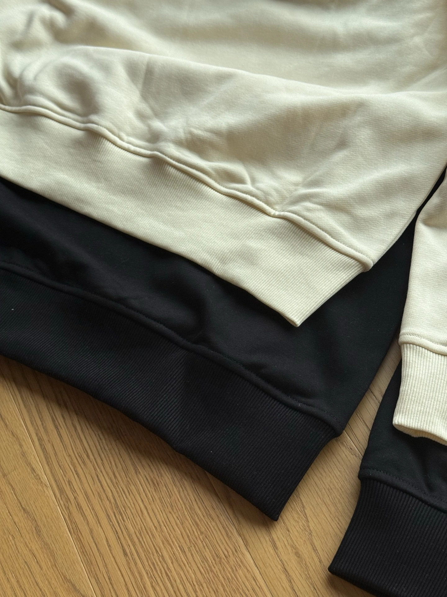 Gemini-- R18ph Cotton embroidery oversize 2colour item: E-F110J1323-2