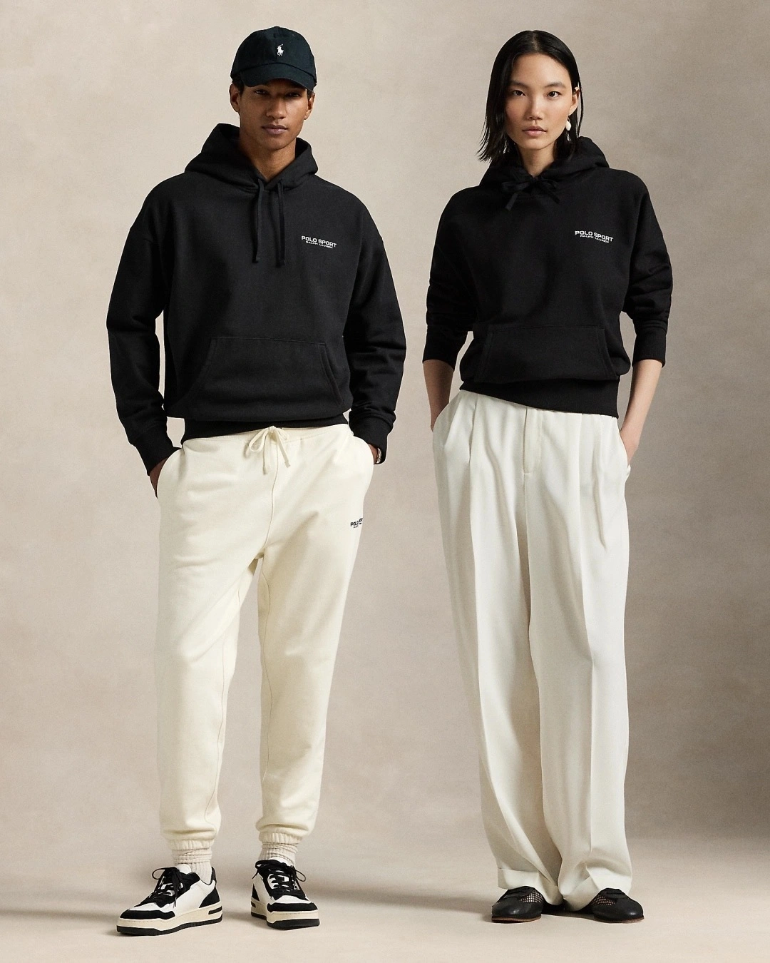 Gemini-- R18ph Cotton embroidery oversize 2colour item: E-F110J1323-2