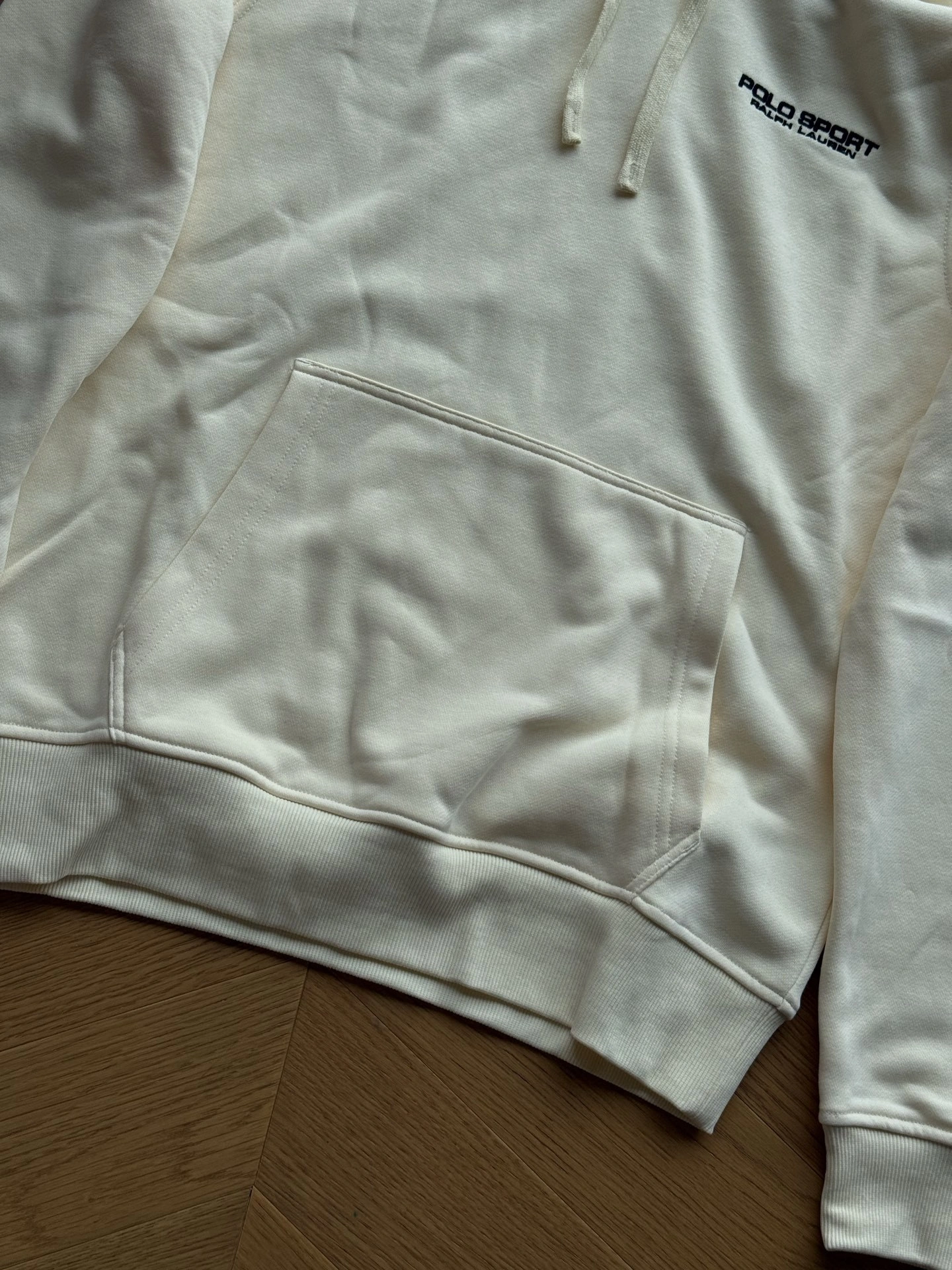 Gemini-- R18ph Cotton embroidery oversize 2colour item: E-F110J1323-2