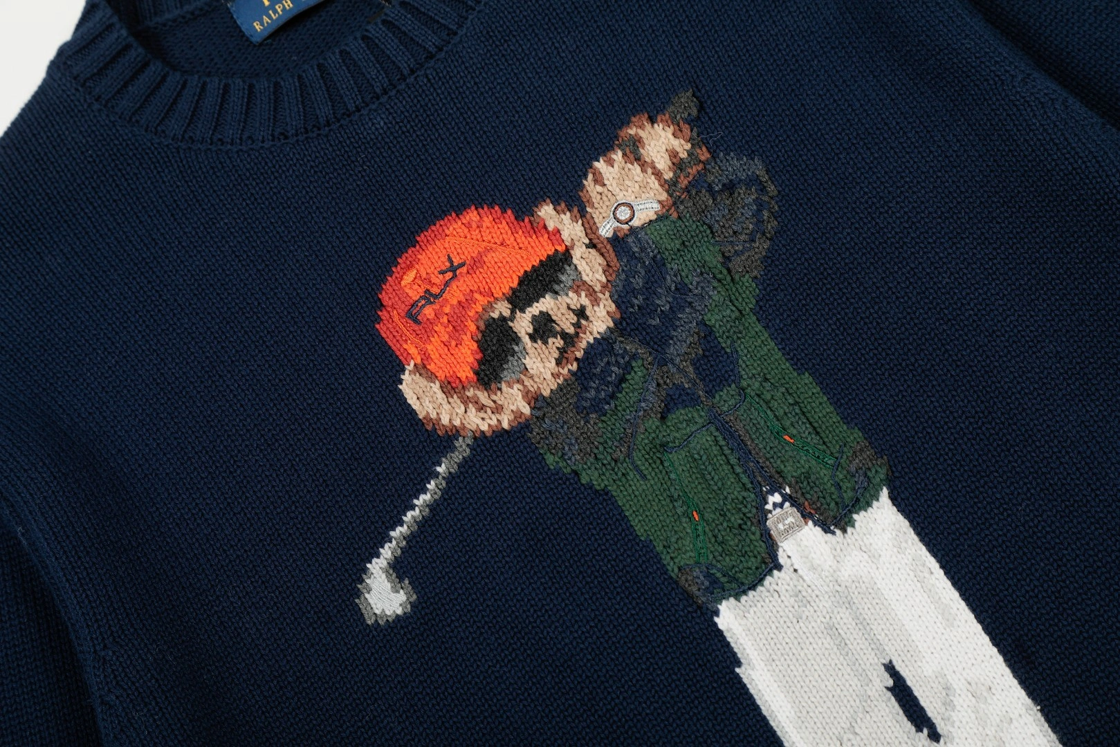 Gemini-- R18ph Cotton oversize item: E-F431J2011