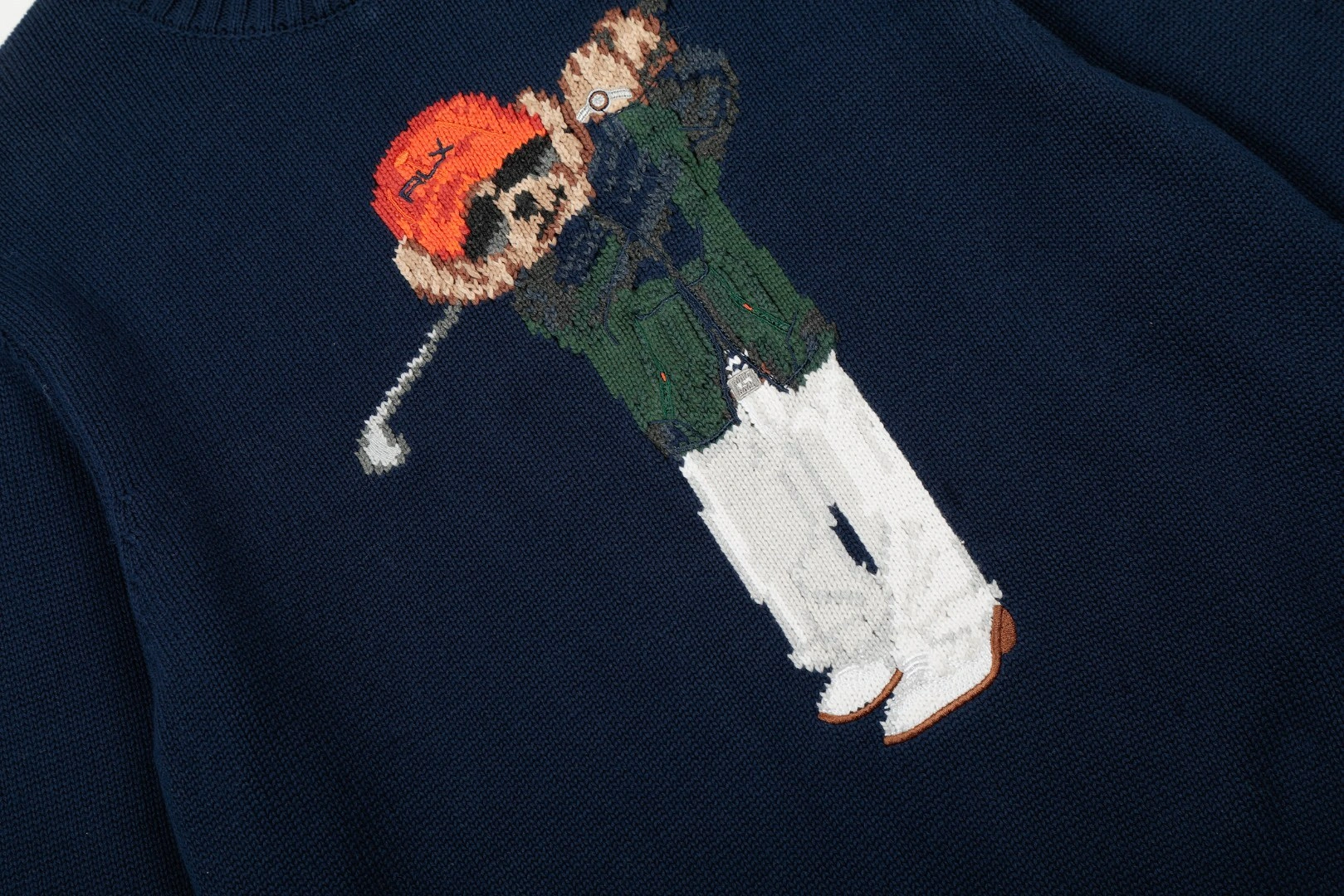 Gemini-- R18ph Cotton oversize item: E-F431J2011