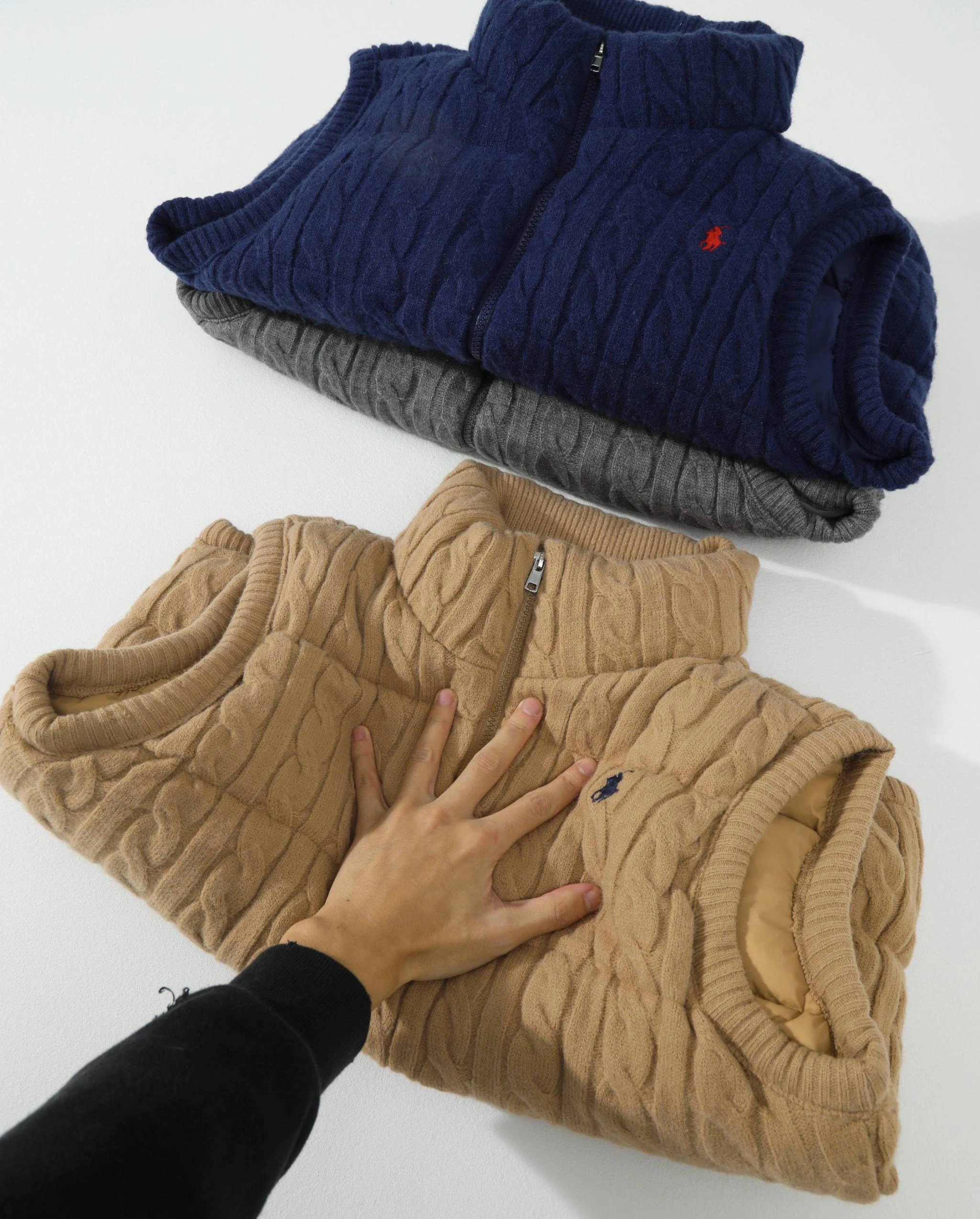 Gemini-- R18ph Down jacket 3colour item:E-F110L1122-3F