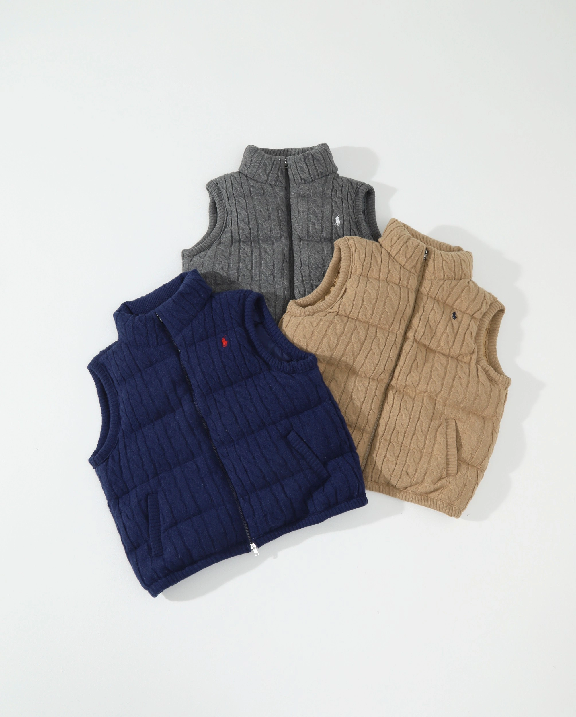 Gemini-- R18ph Down jacket 3colour item:E-F110L1122-3F