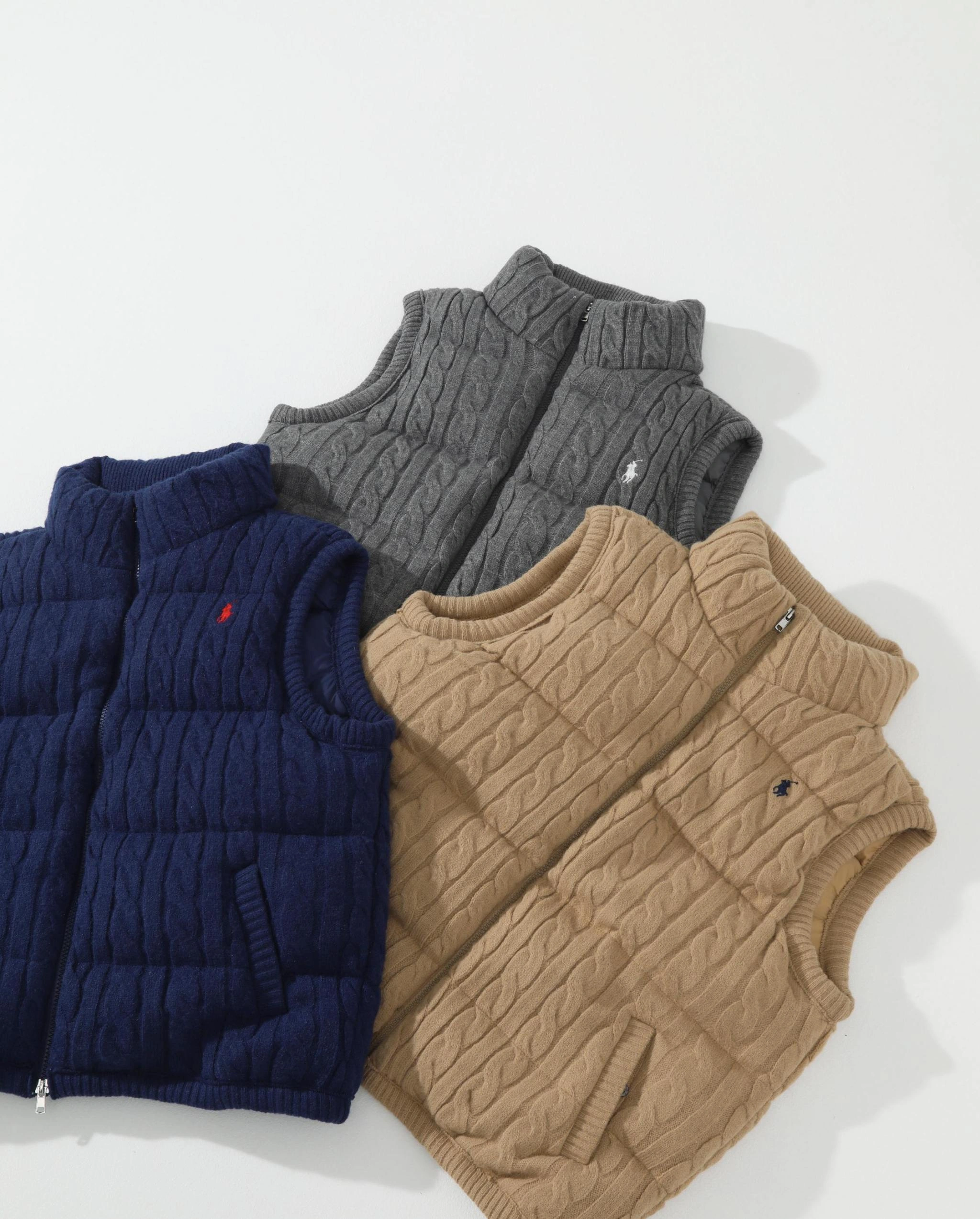 Gemini-- R18ph Down jacket 3colour item:E-F110L1122-3F