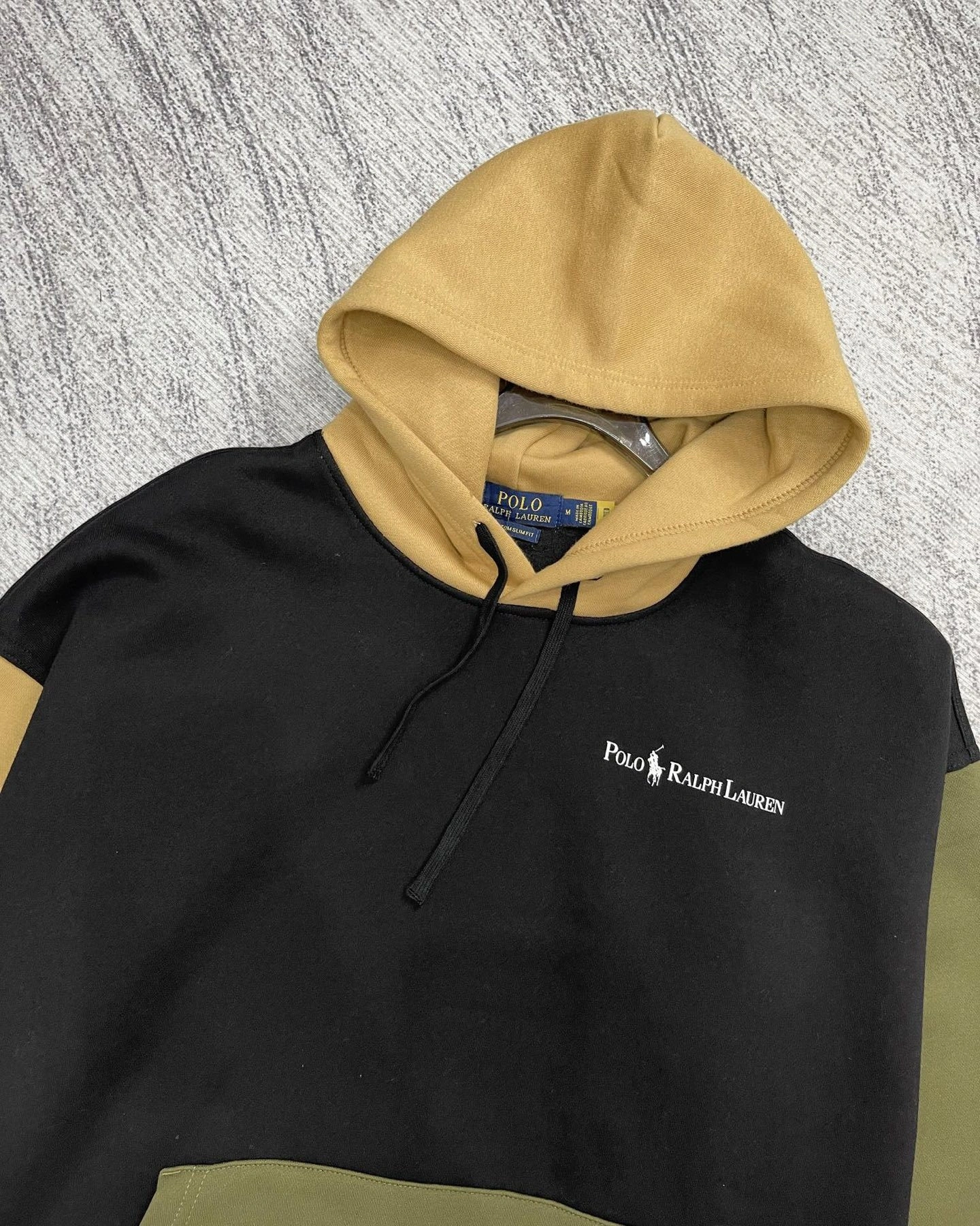 Gemini-- R18ph RL18426 340g fleece oversized item:E-F110K2141F