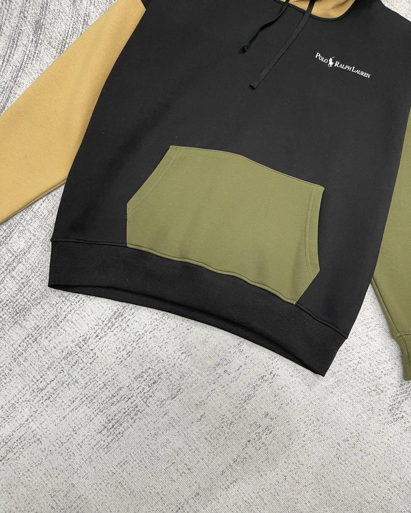 Gemini-- R18ph RL18426 340g fleece oversized item:E-F110K2141F