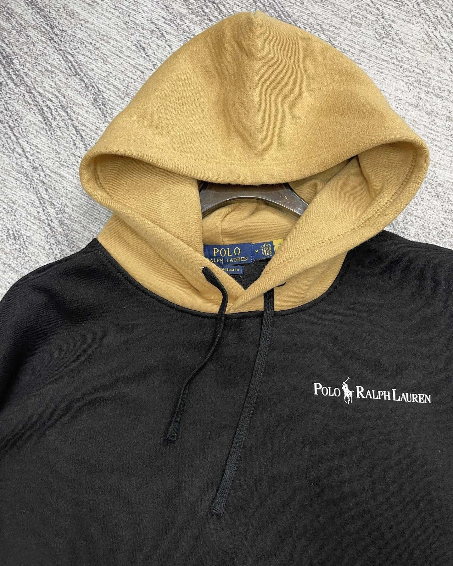 Gemini-- R18ph RL18426 340g fleece oversized item:E-F110K2141F