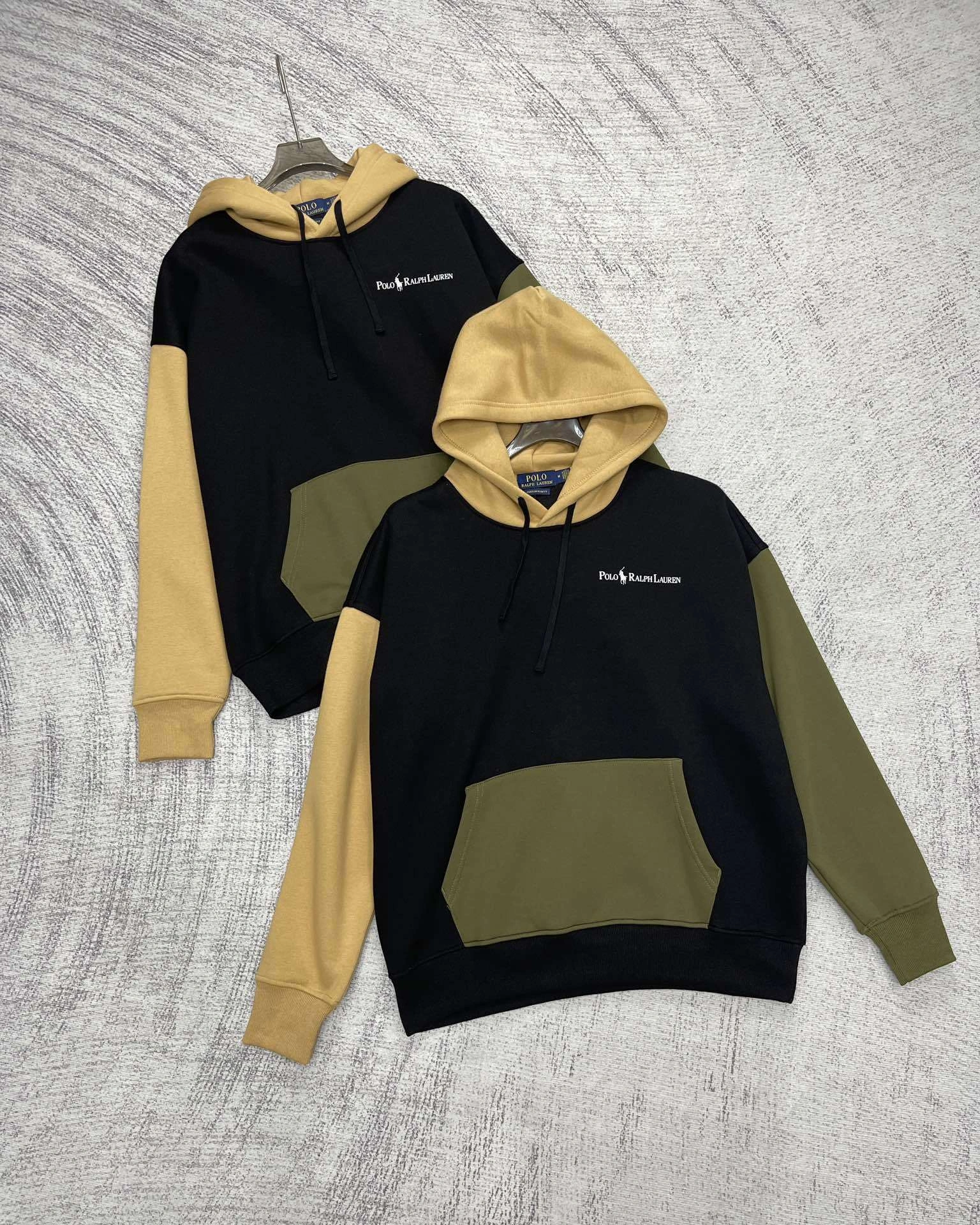 Gemini-- R18ph RL18426 340g fleece oversized item:E-F110K2141F