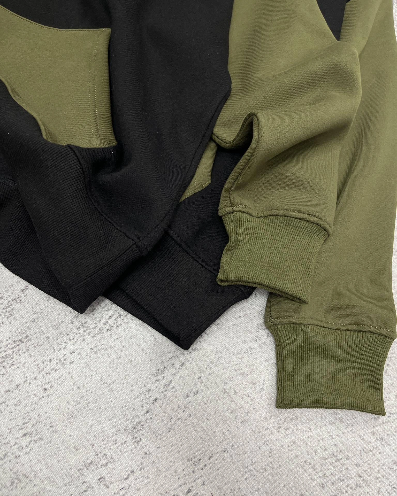 Gemini-- R18ph RL18426 340g fleece oversized item:E-F110K2141F
